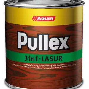 лазурь ADLER Pullex 3in1-Lasur