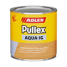 Антисептик-грунт для дерева ADLER Pullex Aqua-Imprägnierung