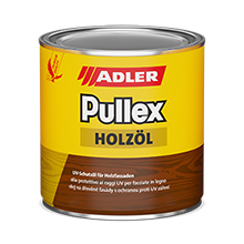 Масло для дерева ADLER Pullex Holzöl с УФ-защитой