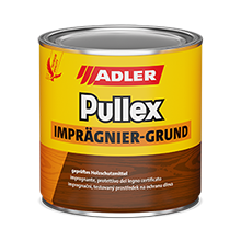 Антисептик-пропитка для дерева ADLER Pullex Imprägnier-Grund