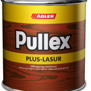 Фасадная лазурь для дерева ADLER Pullex Plus-Lasur