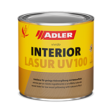 Vivido Interior-Lasur UV100