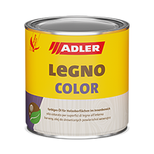 Масло для дерева ADLER Legno-Color для внутренних работ