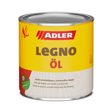 Масло для дерева ADLER Legno-Öl для внутренних работ