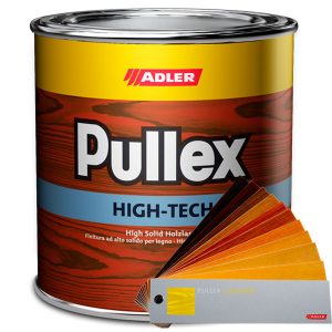 Краска для дерева ADLER Pullex High-Tech лессирующая