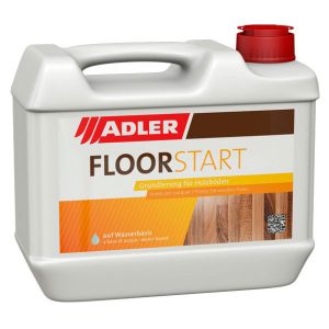 Водная грунтовка ADLER Floor-Start