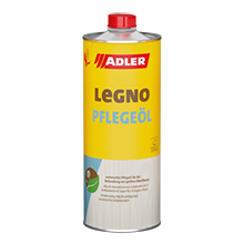 Масло для ухода за деревом ADLER Legno-Pflegeöl