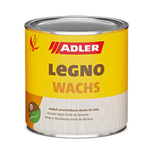 Воск для деревянной мебели ADLER Legno-Wachs
