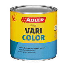 Vivido Varicolor