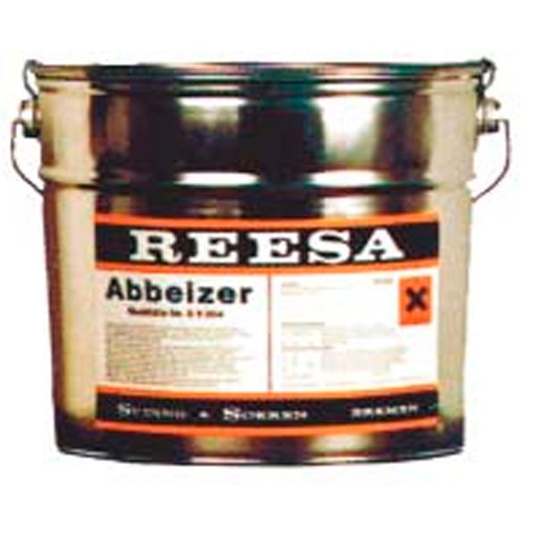 Смывка краски REESA Universal-Abbeizer