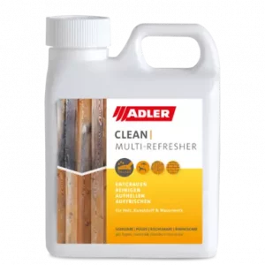 Отбеливатель для древесины ADLER Clean-Multi-Refresher без хлора