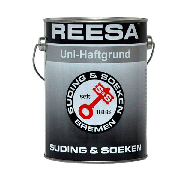 Адгезионная грунтовка REESA Uni-Haftgrund (RAL 9010)