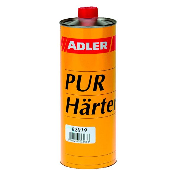 Отвердитель ADLER Aqua PUR-Härter 82019