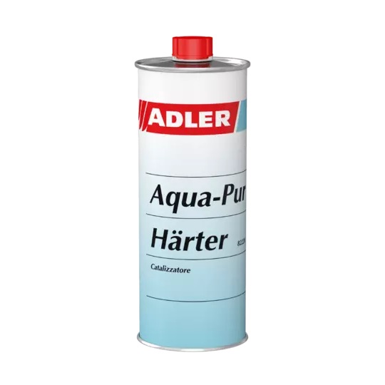 Отвердитель ADLER Aqua PUR-Härter 82220