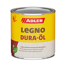 Твердое масло для дерева Adler Legno Dura-Öl