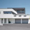 Силиконовая грунтовка ADLER Aviva Silikon Grundierung