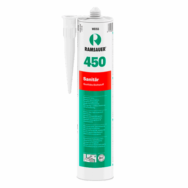 RAMSAUER 450 SANITÄR